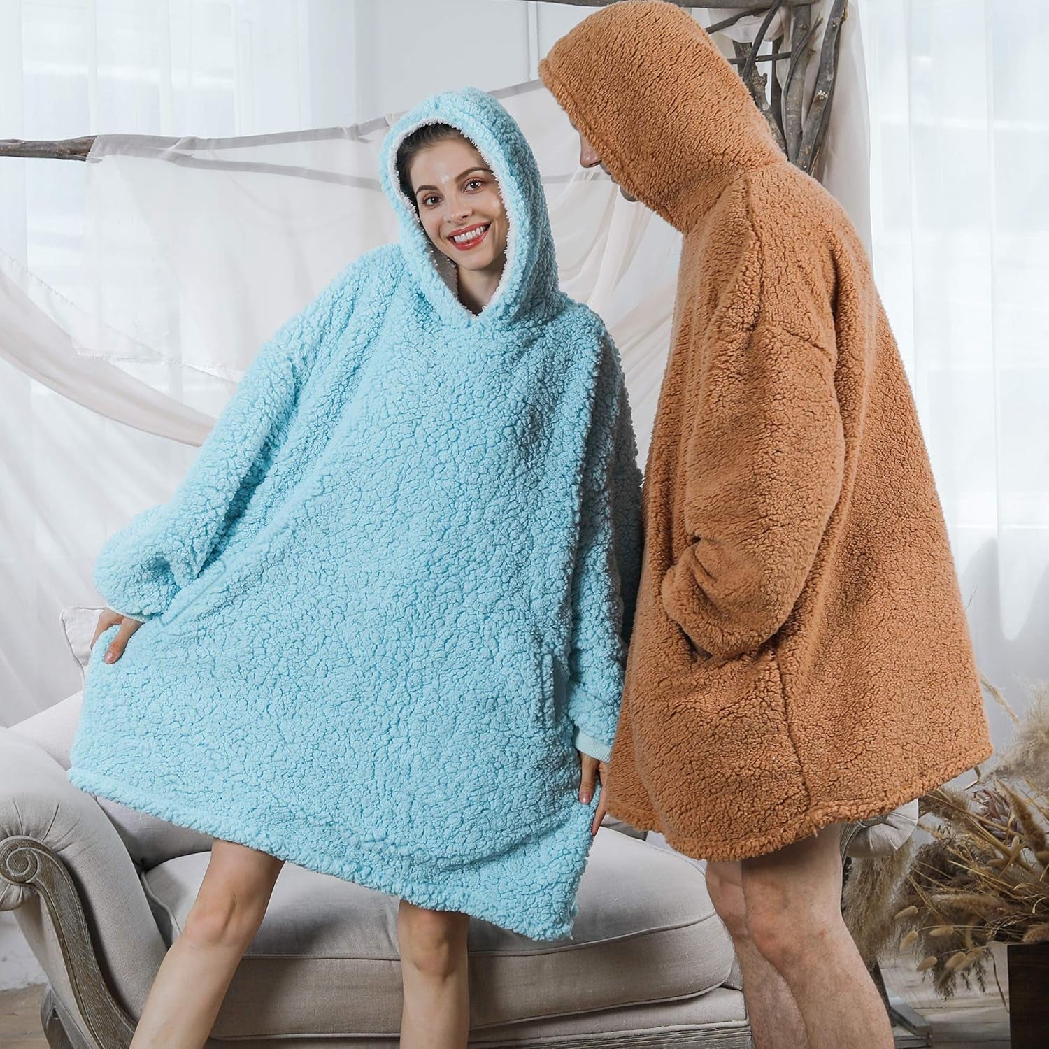 UltraSoft Snuggle Hoodie